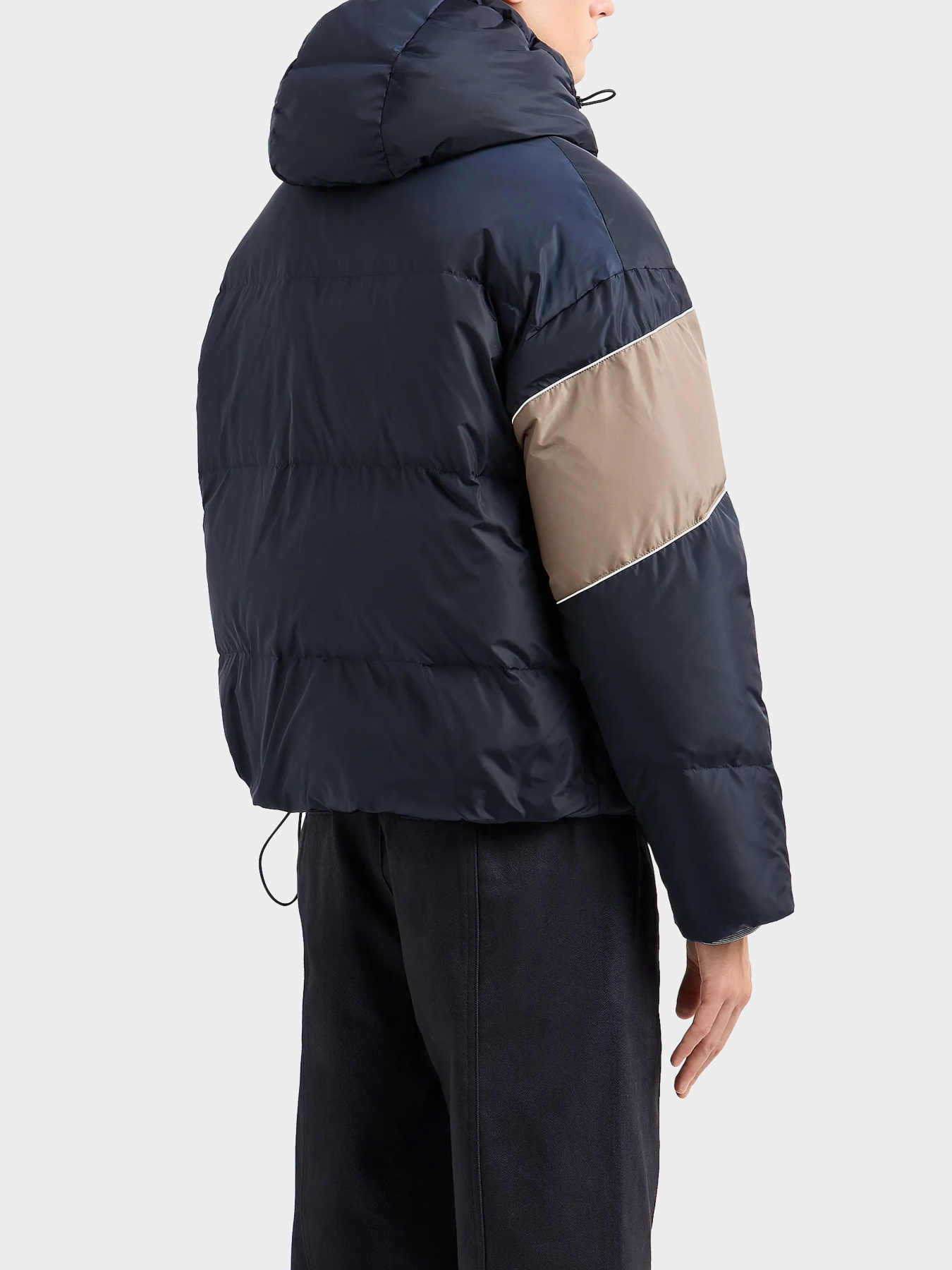 Куртки и дубленки Armani Exchange модель 6DZB27-ZN4XZ-1510 Фото