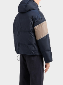 Куртки и дубленки Armani Exchange модель 6DZB27-ZN4XZ-1510 Фото