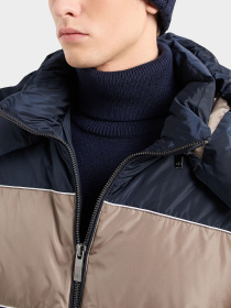 Куртки и дубленки Armani Exchange модель 6DZB27-ZN4XZ-1510 Фото