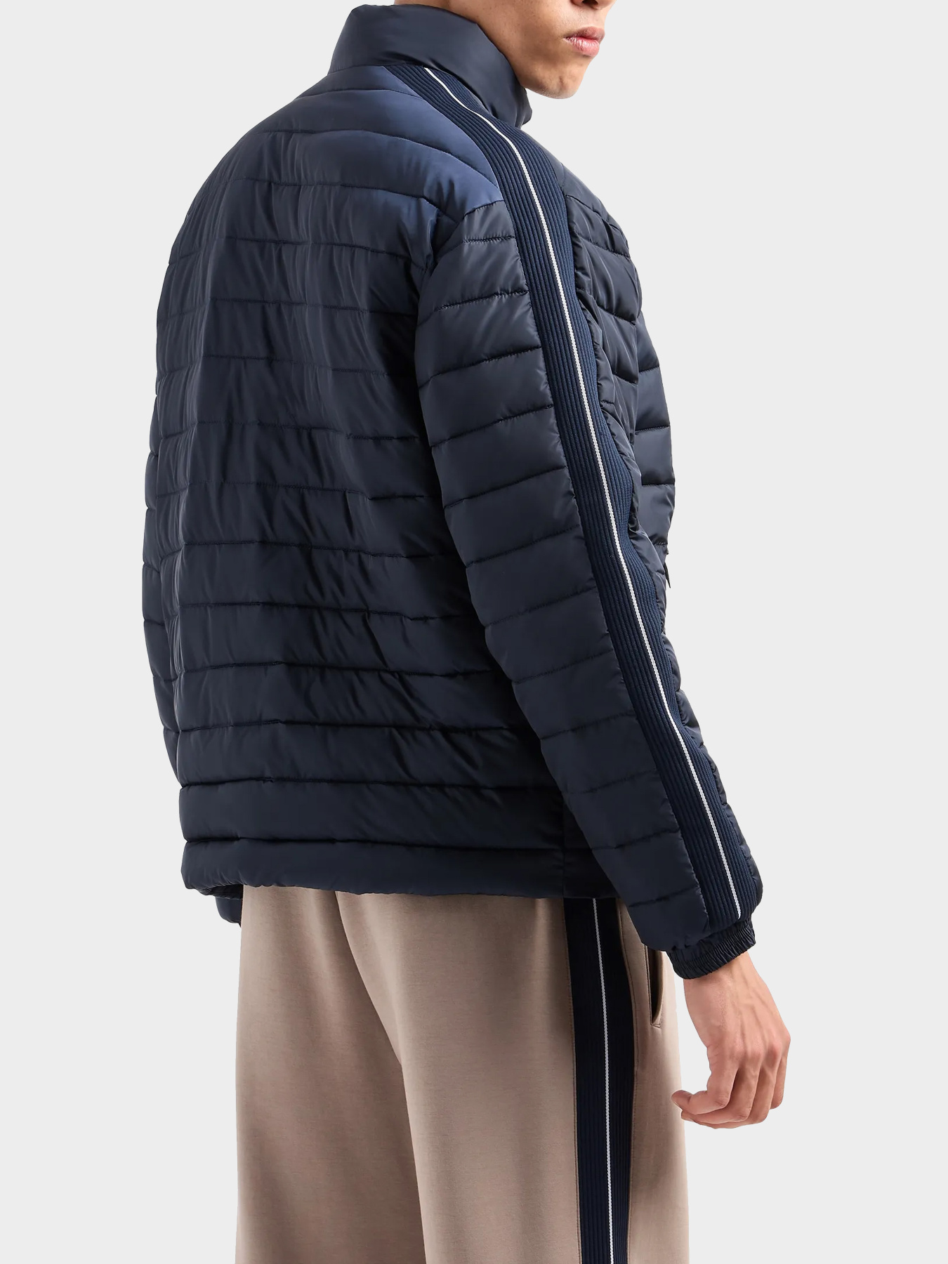 Куртки и дубленки Armani Exchange модель 6DZB37-ZN4XZ-1510 Фото
