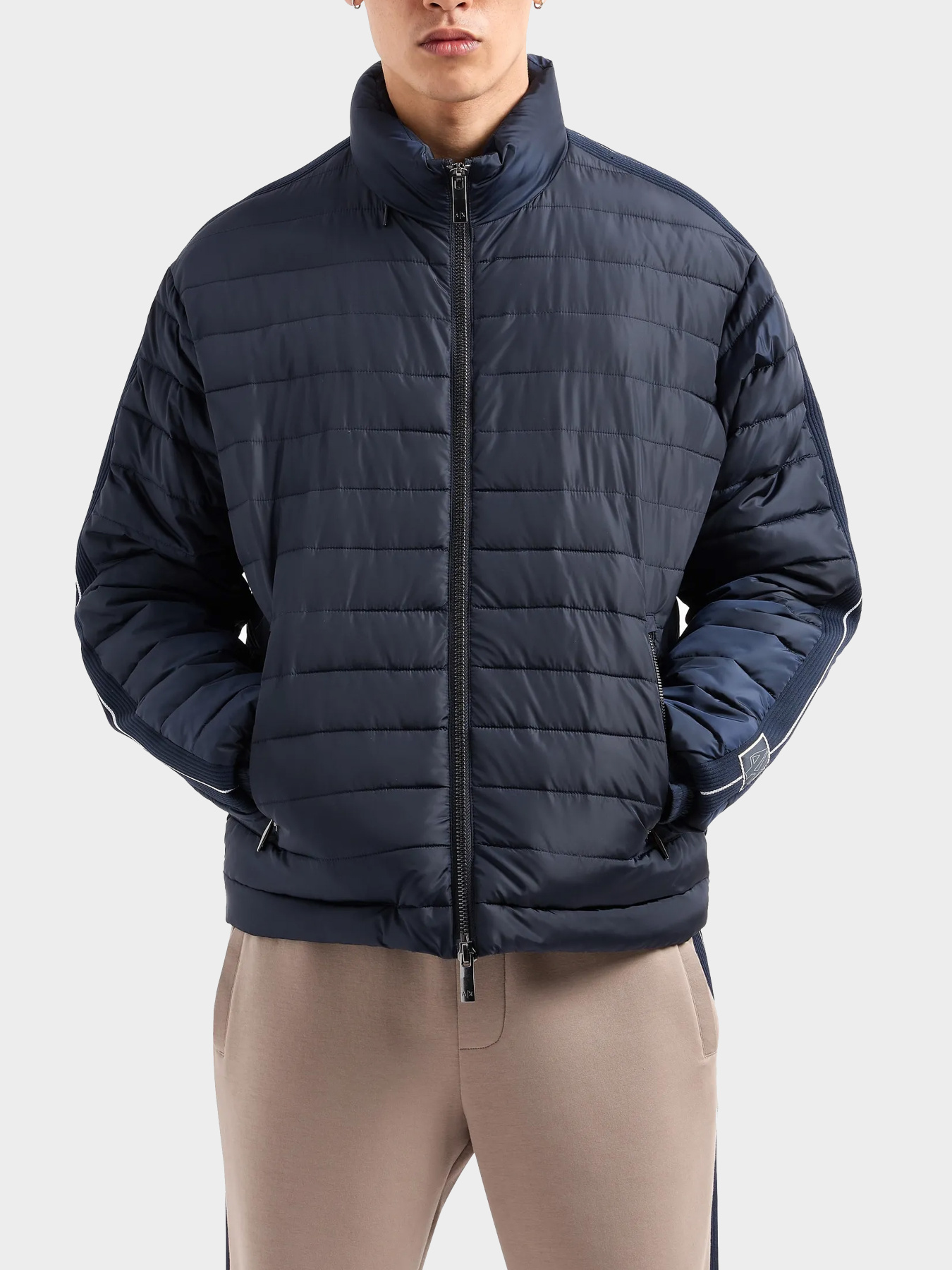 Куртки и дубленки Armani Exchange модель 6DZB37-ZN4XZ-1510 Фото