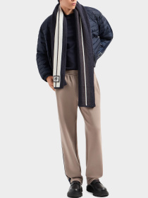 Куртки и дубленки Armani Exchange модель 6DZB37-ZN4XZ-1510 Фото