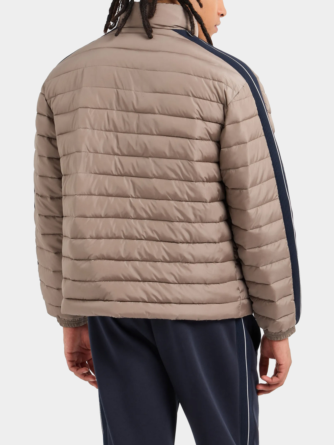 Куртки и дубленки Armani Exchange модель 6DZB37-ZN4XZ-17AC Фото