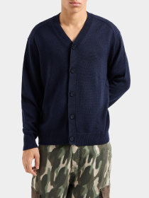 Худи и свитшоты Armani Exchange модель 6DZE1G-ZM1LZ-1510 Фото