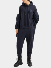 Куртки и дубленки Armani Exchange модель 6DZK20-ZN5MZ-1510 Фото