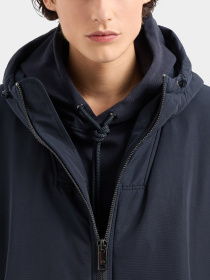 Куртки и дубленки Armani Exchange модель 6DZK20-ZN5MZ-1510 Фото