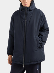 Куртки и дубленки Armani Exchange модель 6DZK20-ZN5MZ-1510 Фото