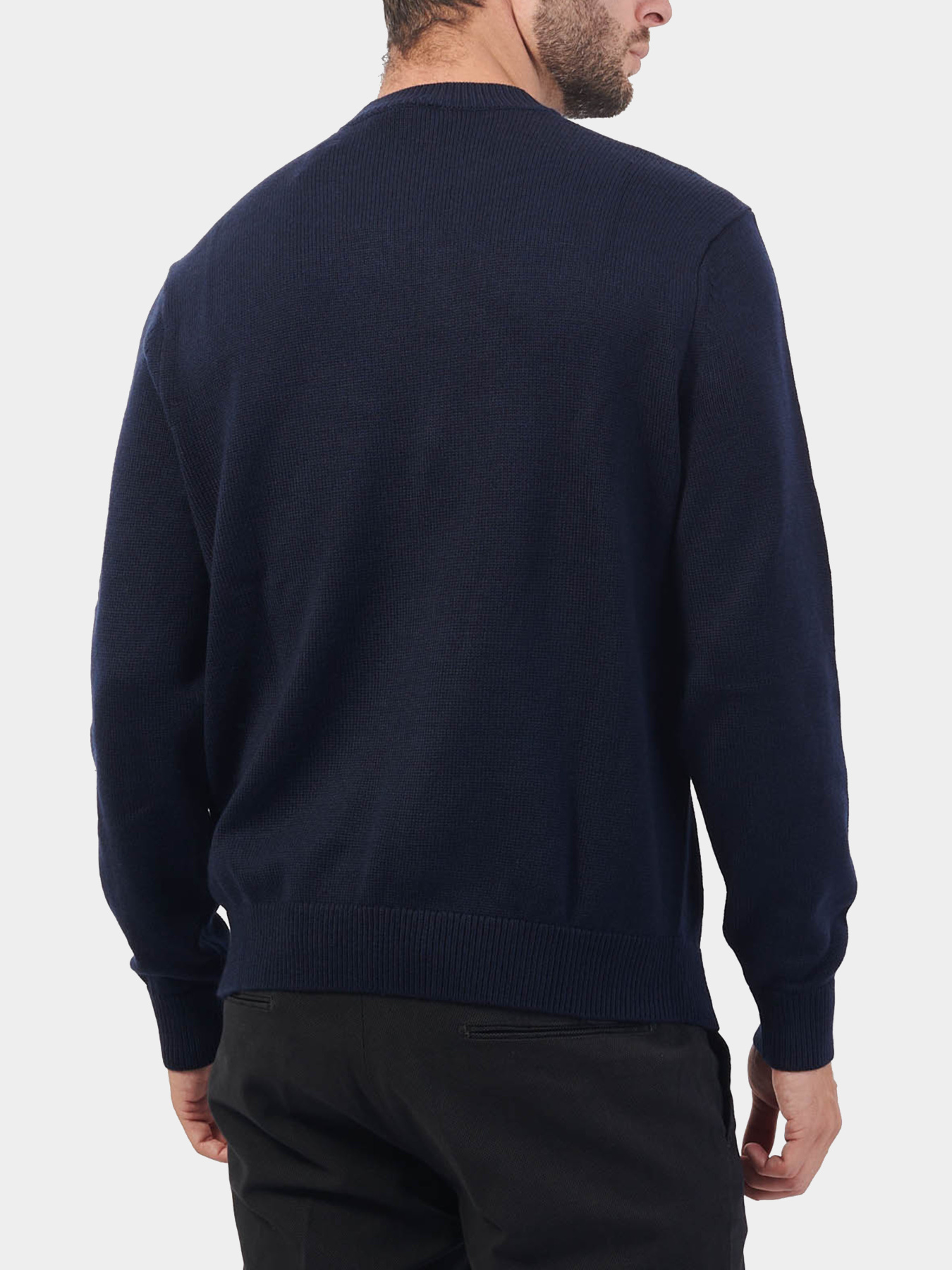Худи и свитшоты Armani Exchange модель 6DZM1F-ZM1LZ-1510 Фото