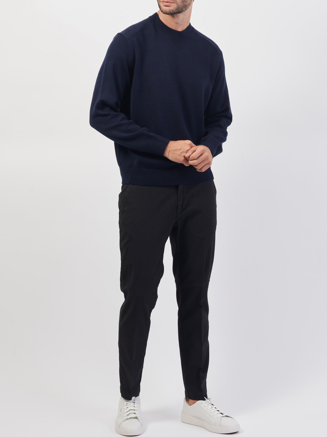 Худи и свитшоты Armani Exchange модель 6DZM1F-ZM1LZ-1510 Фото