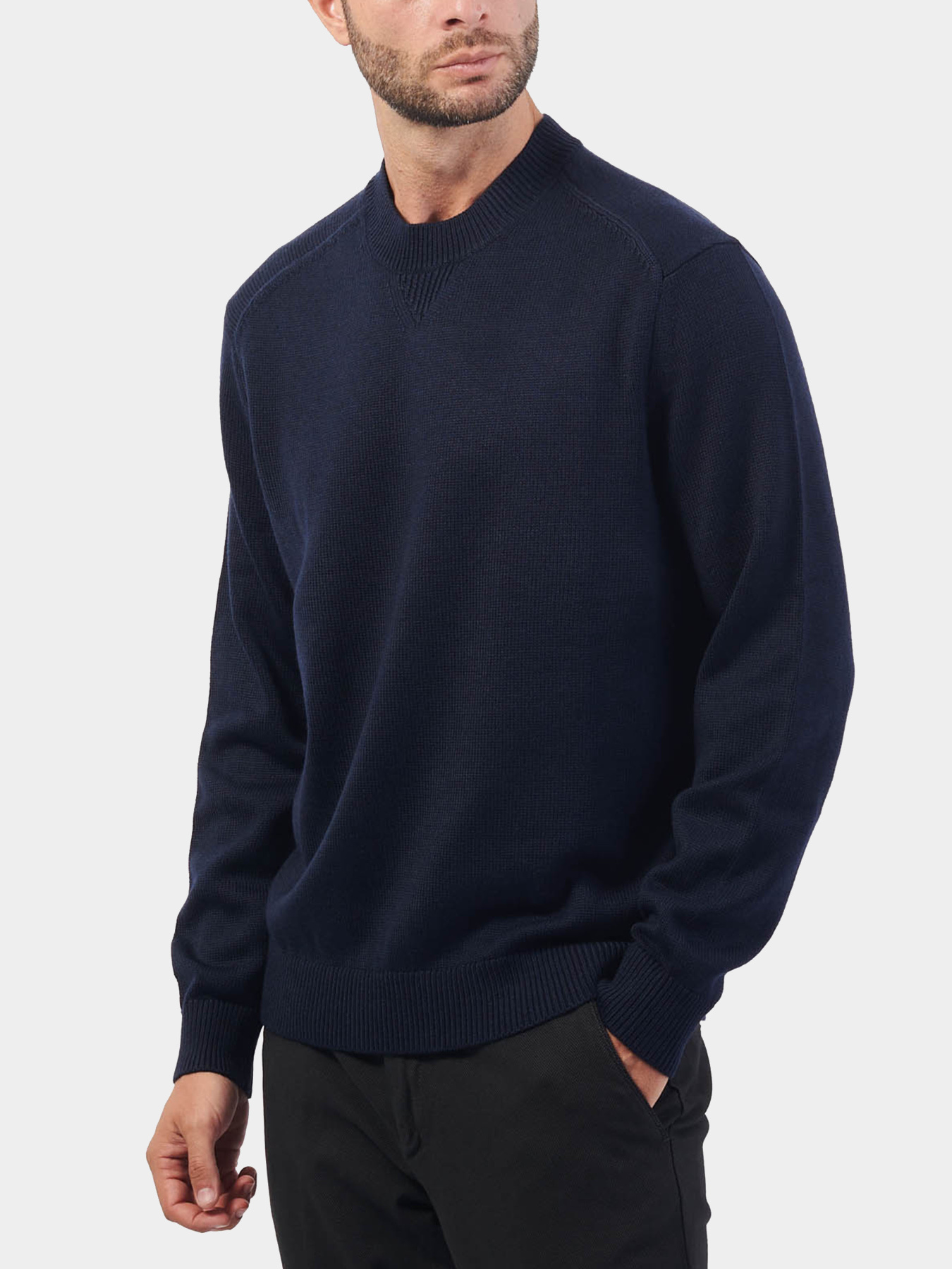 Худи и свитшоты Armani Exchange модель 6DZM1F-ZM1LZ-1510 Фото