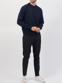 Худи и свитшоты Armani Exchange модель 6DZM1F-ZM1LZ-1510 Фото