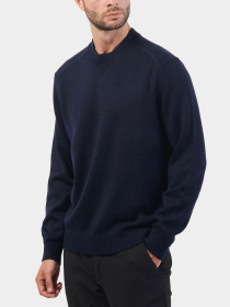 Худи и свитшоты Armani Exchange модель 6DZM1F-ZM1LZ-1510 Фото