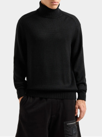 Худи и свитшоты Armani Exchange модель 6DZM1H-ZM1LZ-1200 Фото