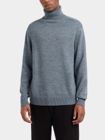 Худи и свитшоты Armani Exchange модель 6DZM1H-ZM1LZ-39AB Фото
