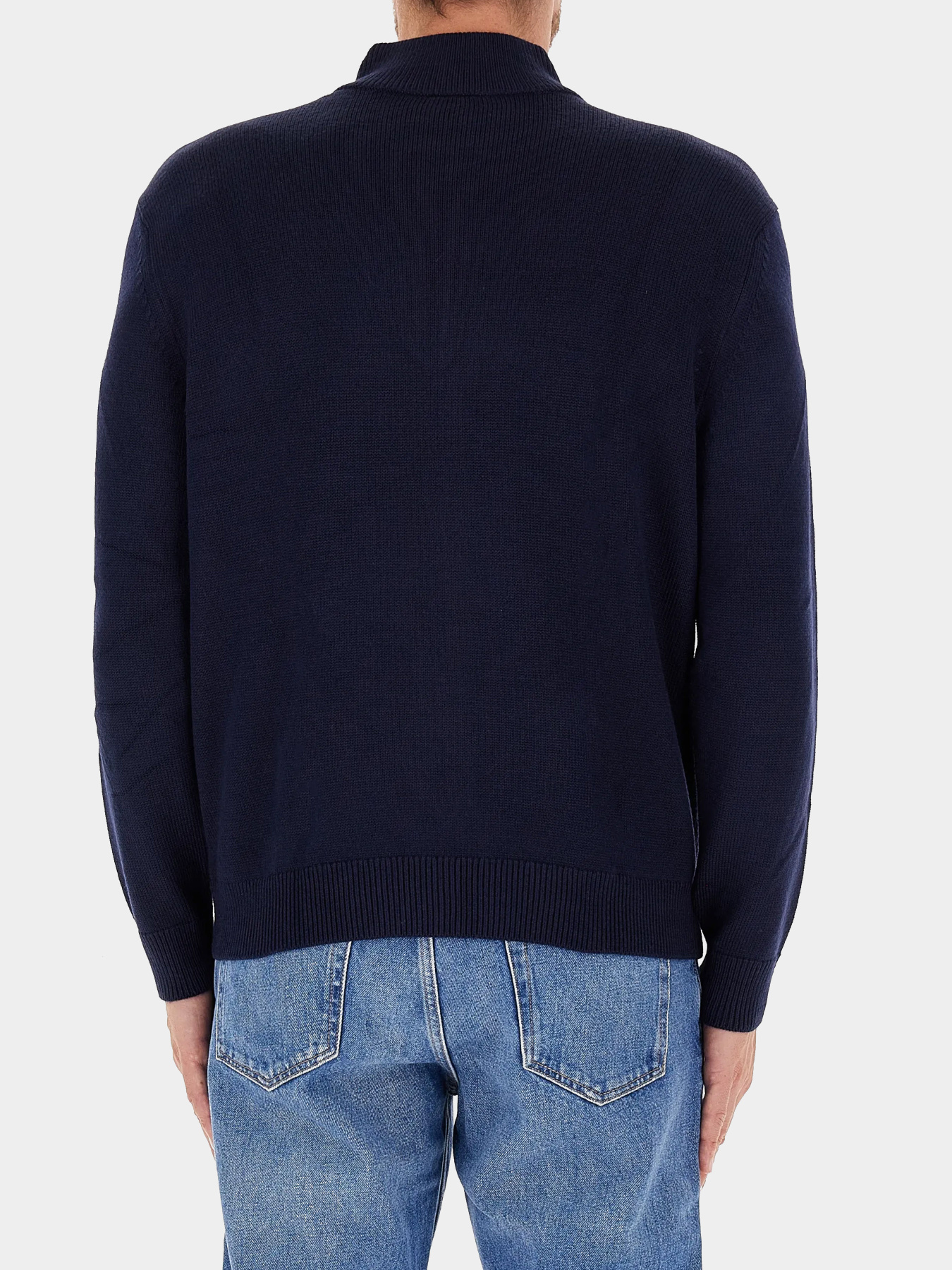 Худи и свитшоты Armani Exchange модель 6DZM1S-ZM1LZ-1510 Фото