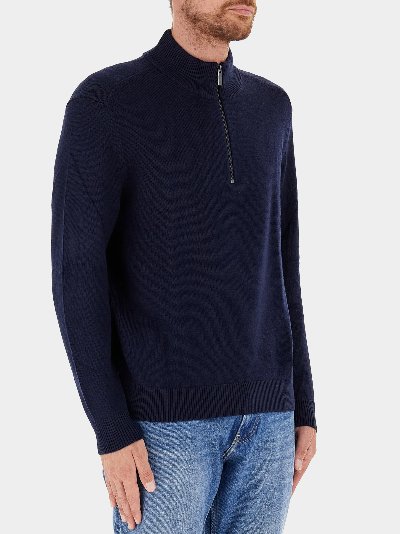 Худи и свитшоты Armani Exchange модель 6DZM1S-ZM1LZ-1510 Фото