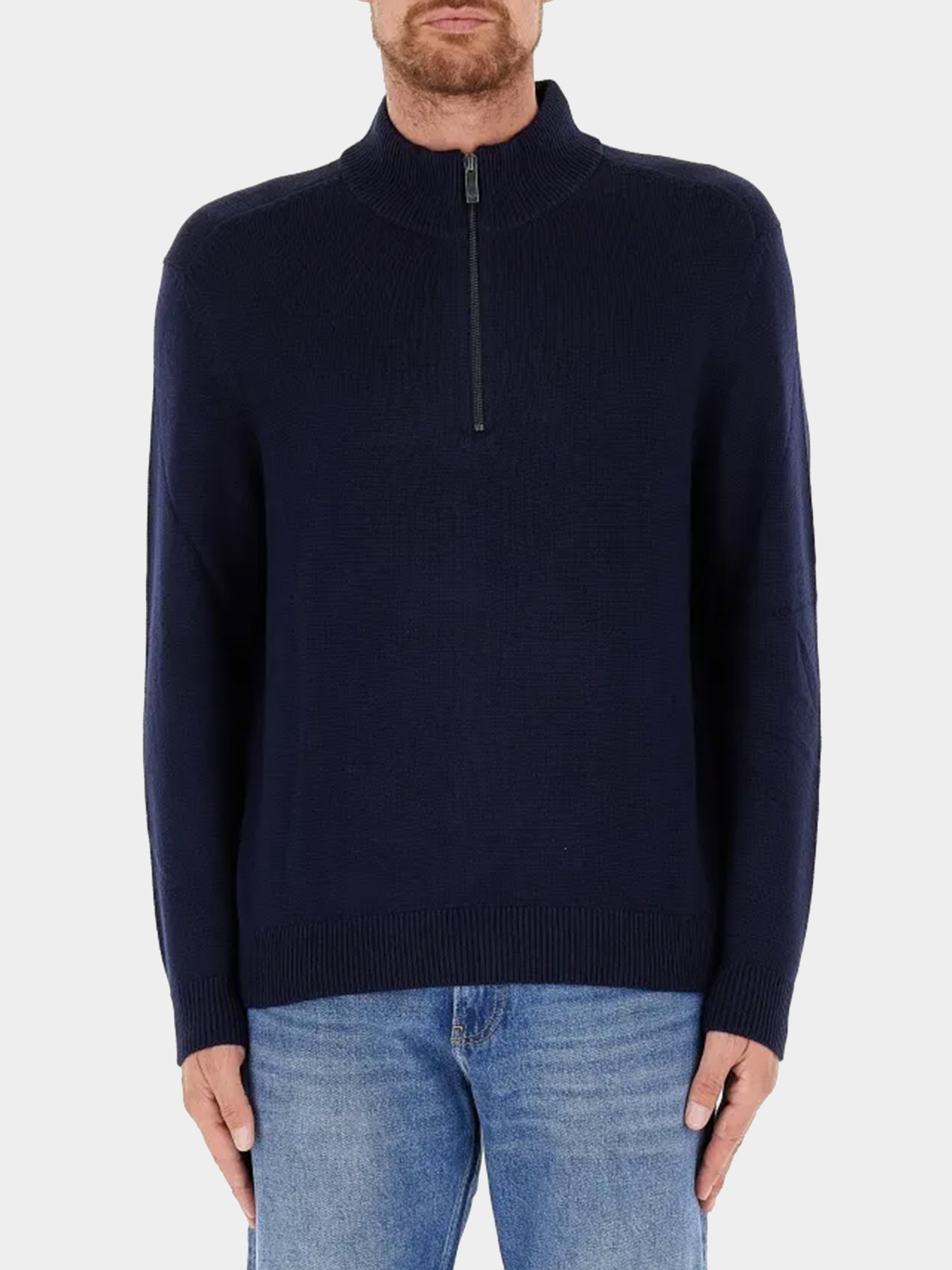 Худи и свитшоты Armani Exchange модель 6DZM1S-ZM1LZ-1510 Фото