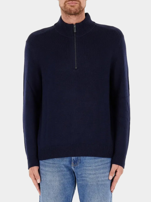 Худи и свитшоты Armani Exchange модель 6DZM1S-ZM1LZ-1510 Фото