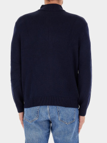 Худи и свитшоты Armani Exchange модель 6DZM1S-ZM1LZ-1510 Фото