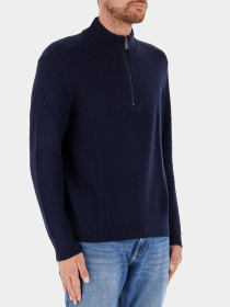Худи и свитшоты Armani Exchange модель 6DZM1S-ZM1LZ-1510 Фото