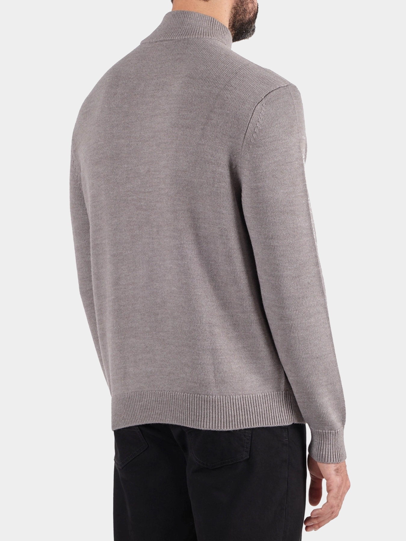 Худи и свитшоты Armani Exchange модель 6DZM1S-ZM1LZ-17AC Фото