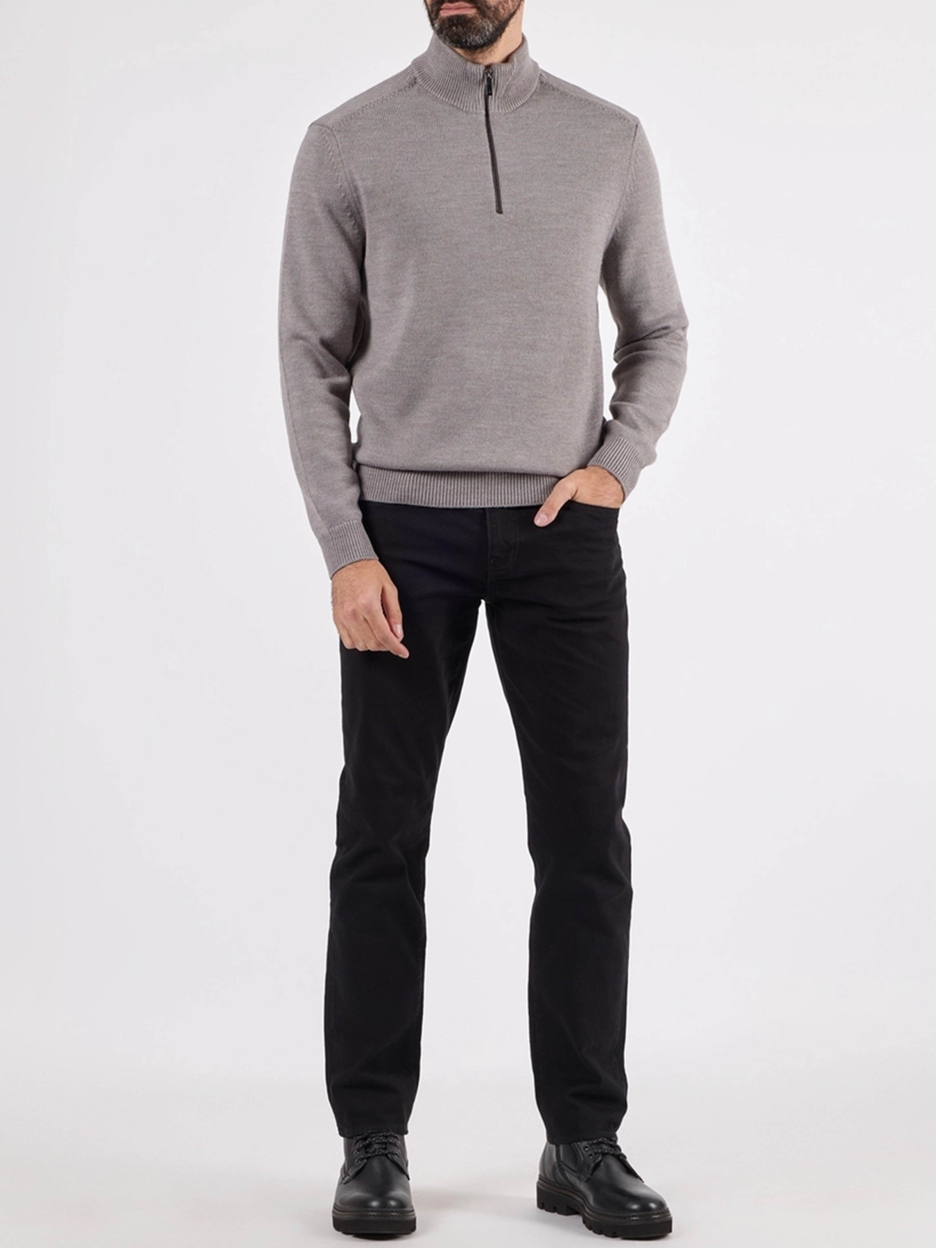Худи и свитшоты Armani Exchange модель 6DZM1S-ZM1LZ-17AC Фото