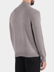 Худи и свитшоты Armani Exchange модель 6DZM1S-ZM1LZ-17AC Фото