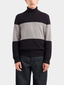 Худи и свитшоты Armani Exchange модель 6DZM2E-ZM1LZ-25FV Фото