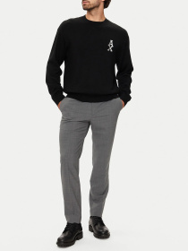 Худи и свитшоты Armani Exchange модель 6DZM6H-ZM5BZ-1200 Фото