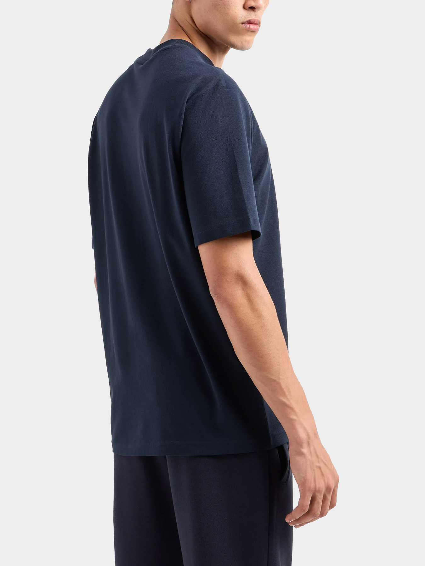 Футболки и поло Armani Exchange модель 6DZMJC-ZJXHZ-1510 Фото