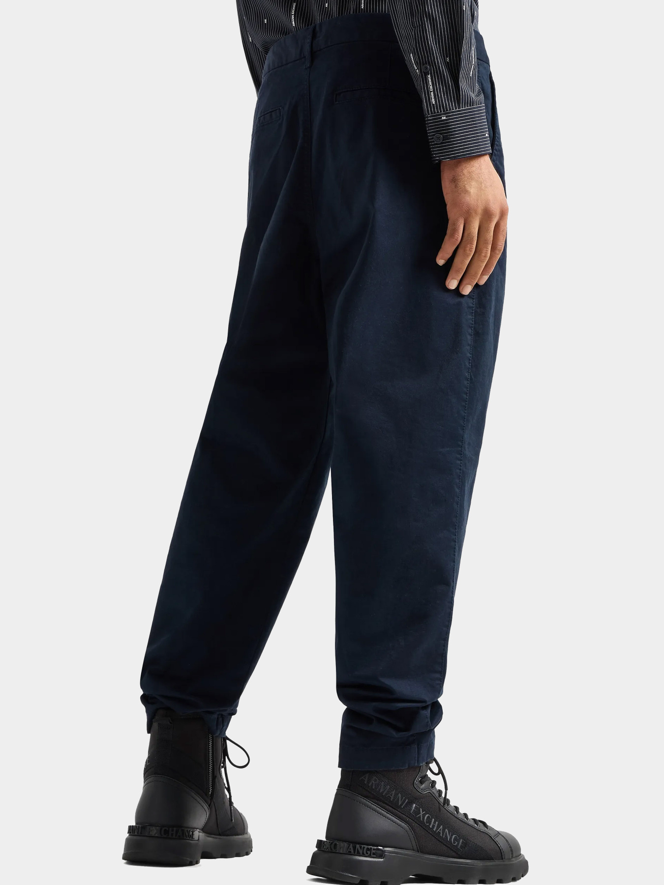 Брюки Armani Exchange модель 6DZP19-ZN5BZ-1510 Фото