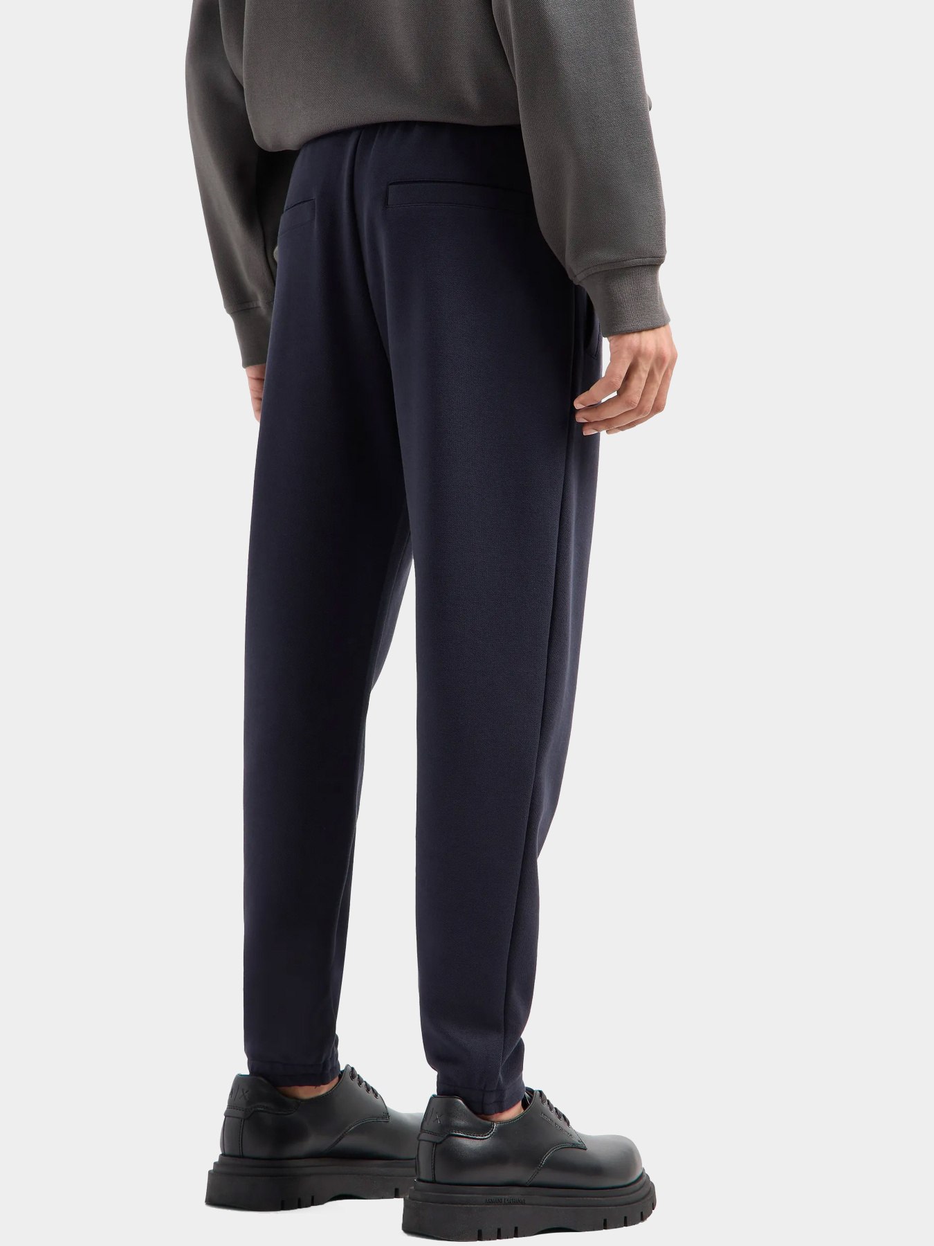 Брюки Armani Exchange модель 6DZPJA-ZJNKZ-1510 Фото