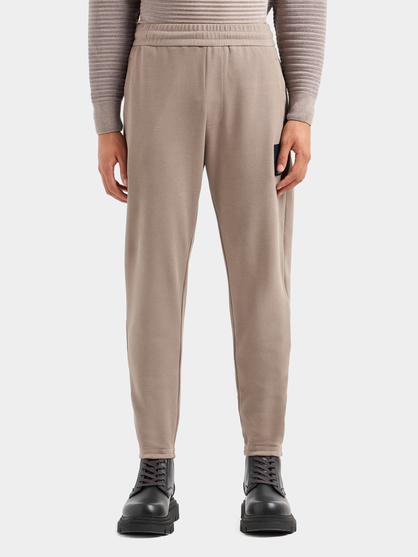 Брюки Armani Exchange модель 6DZPJA-ZJNKZ-17AC Фото