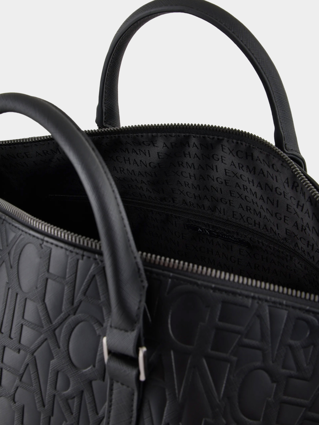Сумки Armani Exchange модель 952658-CC838-00020 Фото