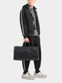 Сумки Armani Exchange модель 952658-CC838-00020 Фото