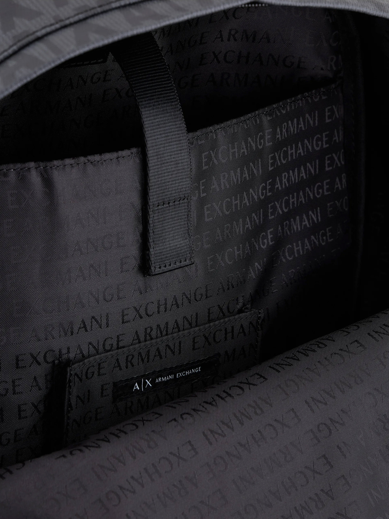 Рюкзаки Armani Exchange модель 952666-4F865-21742 Фото