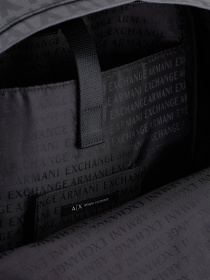 Рюкзаки Armani Exchange модель 952666-4F865-21742 Фото