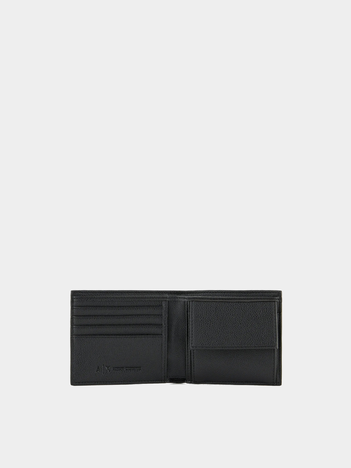 Кошельки Armani Exchange модель 958098-4F885-00020 Фото
