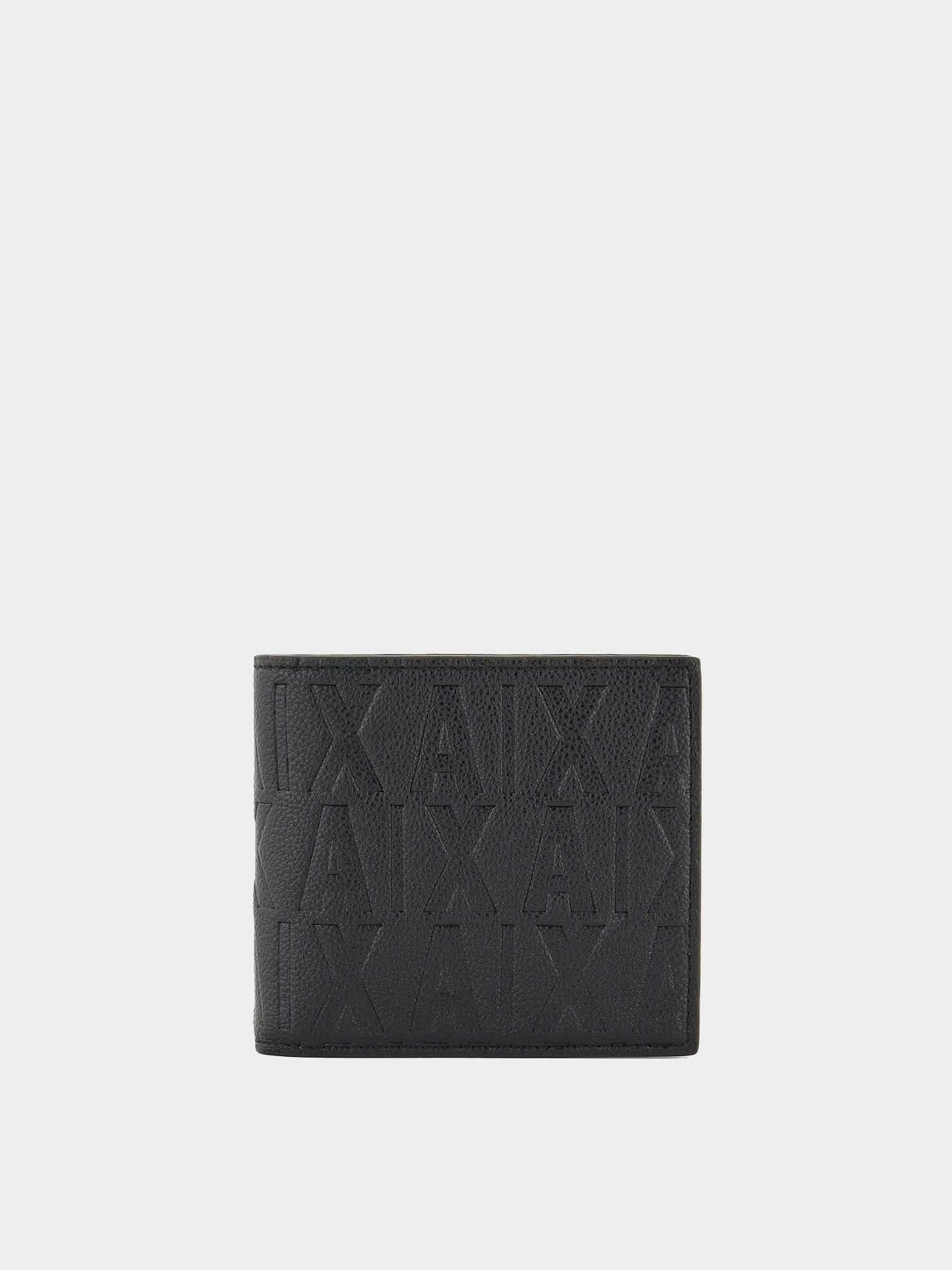 Кошельки Armani Exchange модель 958098-4F885-00020 Фото