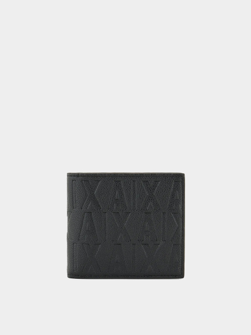 Кошельки Armani Exchange модель 958098-4F885-00020 Фото