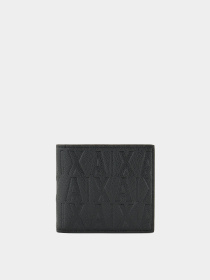 Кошельки Armani Exchange модель 958098-4F885-00020 Фото