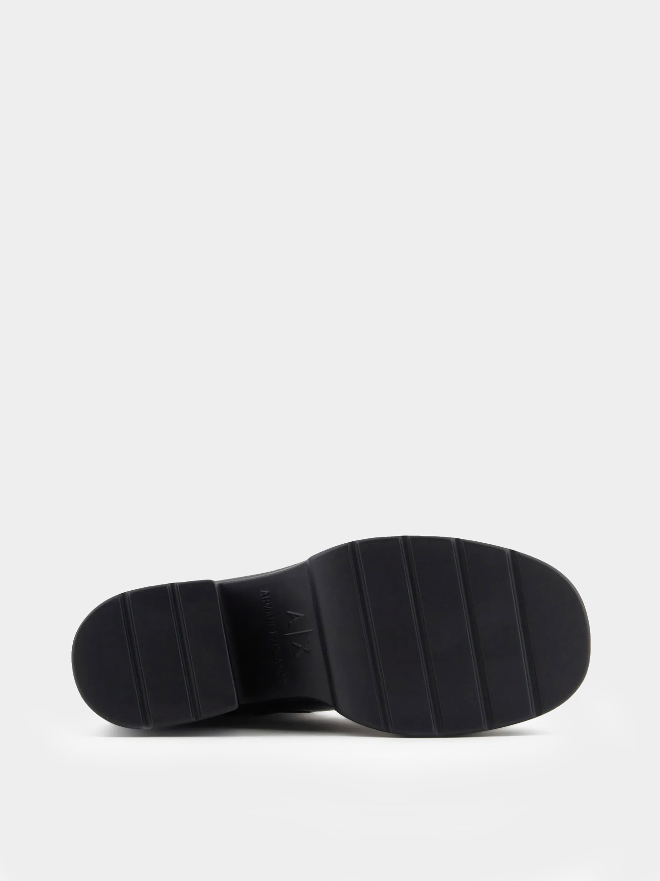 Ботинки и сапоги Armani Exchange модель XDN035-XV879-00002 Фото
