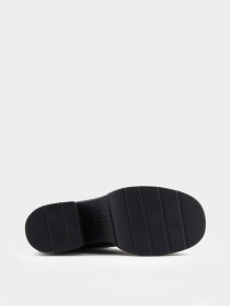 Ботинки и сапоги Armani Exchange модель XDN035-XV879-00002 Фото