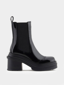 Ботинки и сапоги Armani Exchange модель XDN035-XV879-00002 Фото