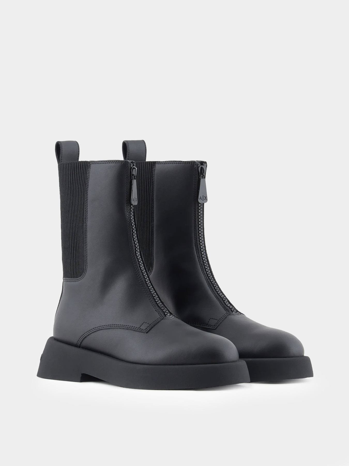 Ботинки и сапоги Armani Exchange модель XDN036-XV881-00002 Фото