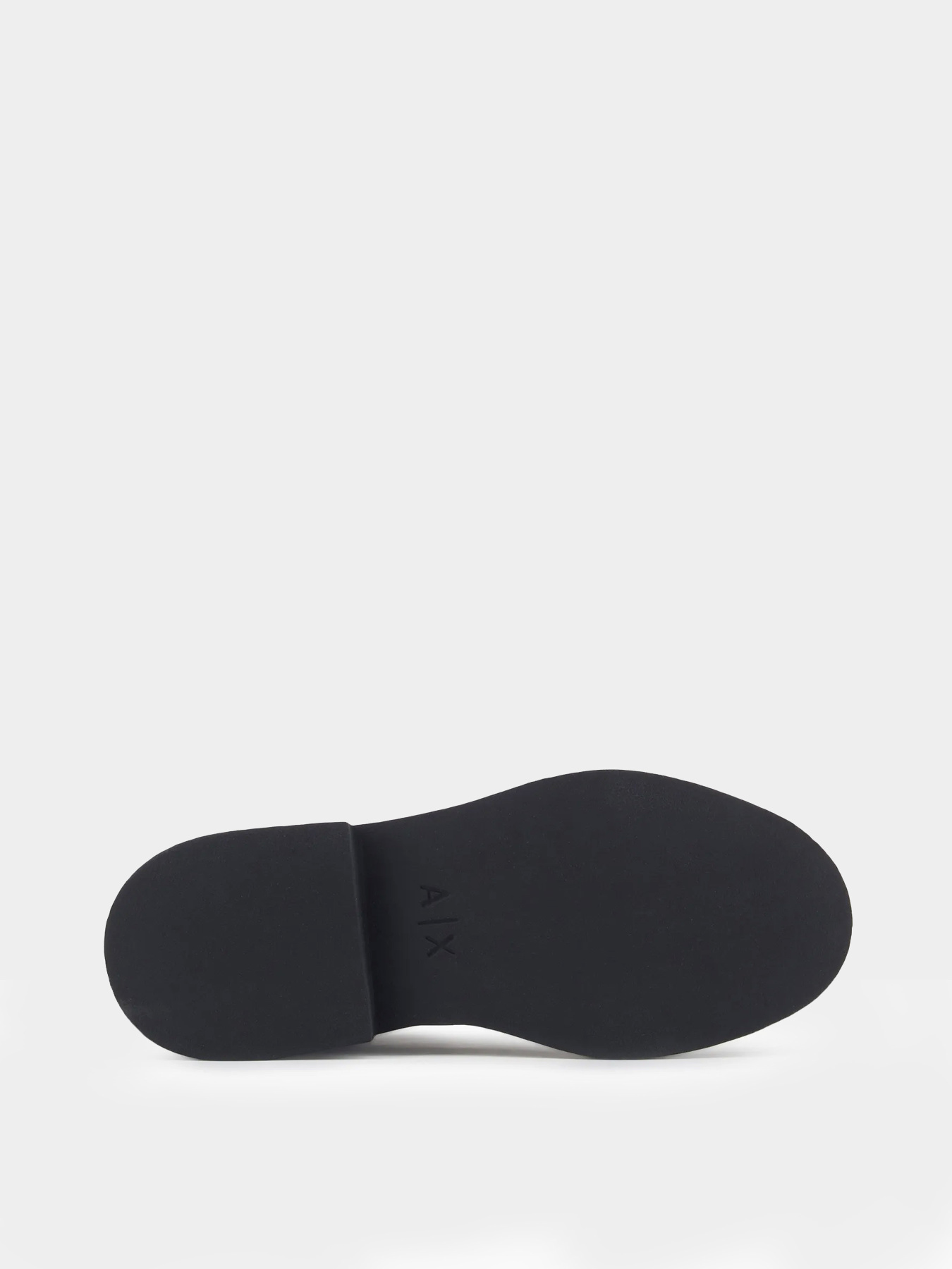 Ботинки и сапоги Armani Exchange модель XDN036-XV881-00002 Фото