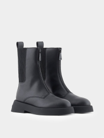 Ботинки и сапоги Armani Exchange модель XDN036-XV881-00002 Фото