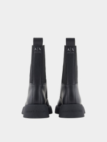 Ботинки и сапоги Armani Exchange модель XDN036-XV881-00002 Фото