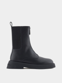 Ботинки и сапоги Armani Exchange модель XDN036-XV881-00002 Фото