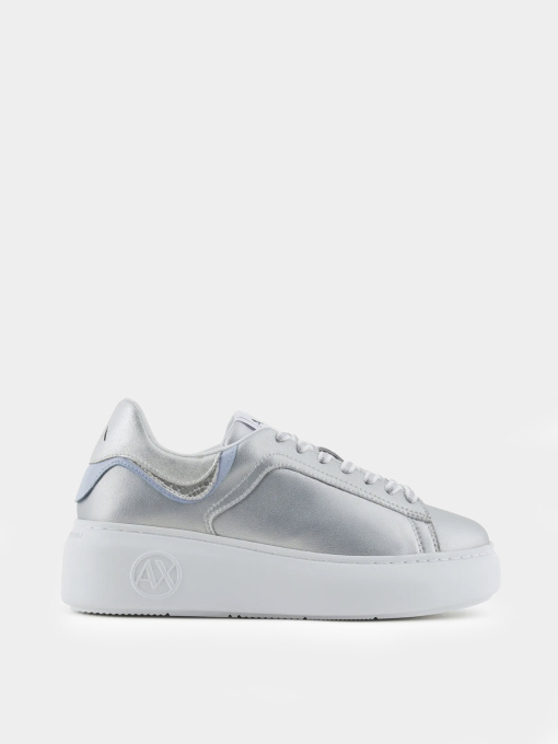 Кроссовки Armani Exchange модель XDX108-XV892-U279 Фото